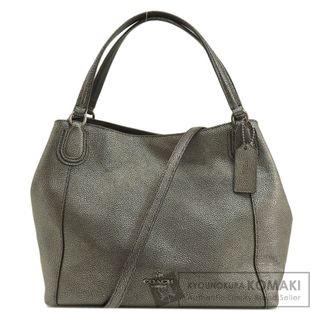 コーチ(COACH)のCOACH 36101 2WAY ハンドバッグ レザー レディース(ハンドバッグ)