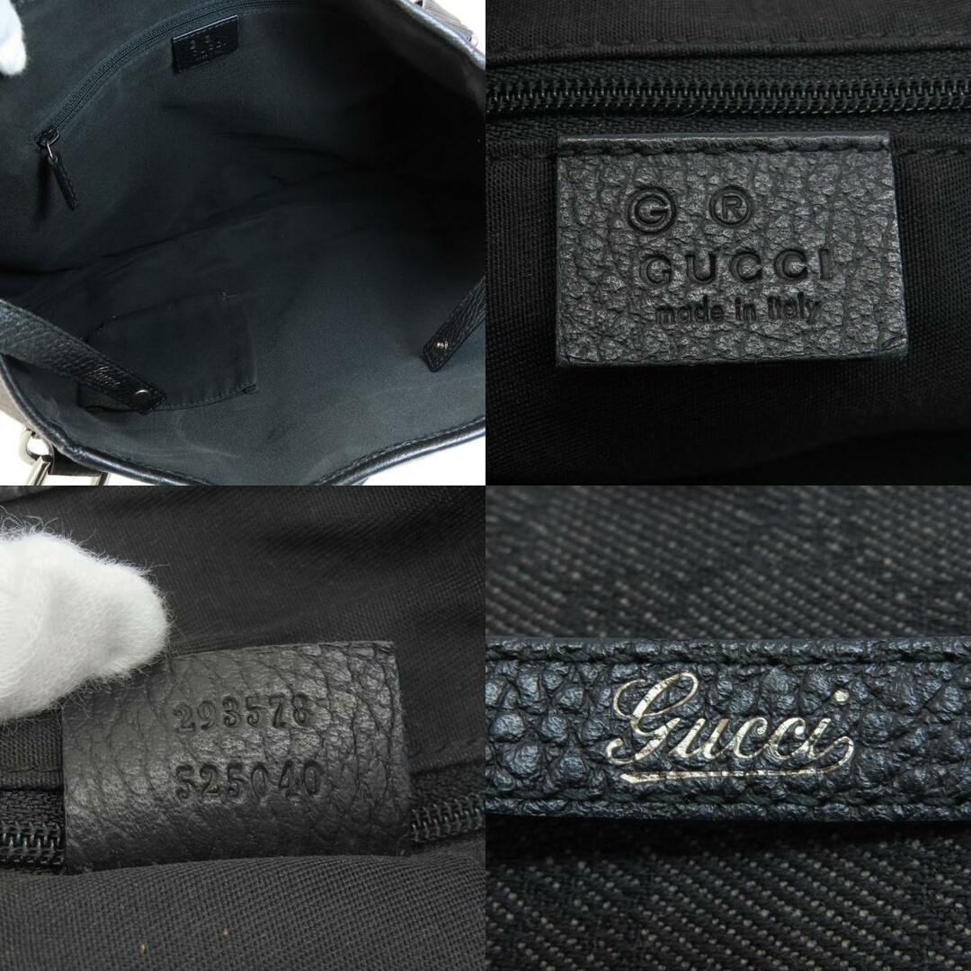 Gucci(グッチ)のGUCCI 293578 GG アウトレット トートバッグ キャンバス レディース レディースのバッグ(トートバッグ)の商品写真