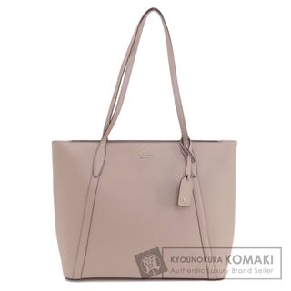 ケイトスペードニューヨーク(kate spade new york)のkate spade ロゴ トートバッグ レザー レディース(トートバッグ)