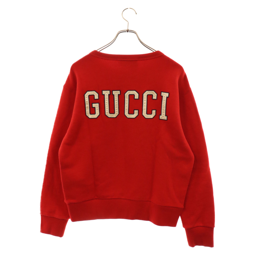 Gucci - GUCCI グッチ 18AW×MLB コラボ サンフランシスコ ジャイアンツ 
