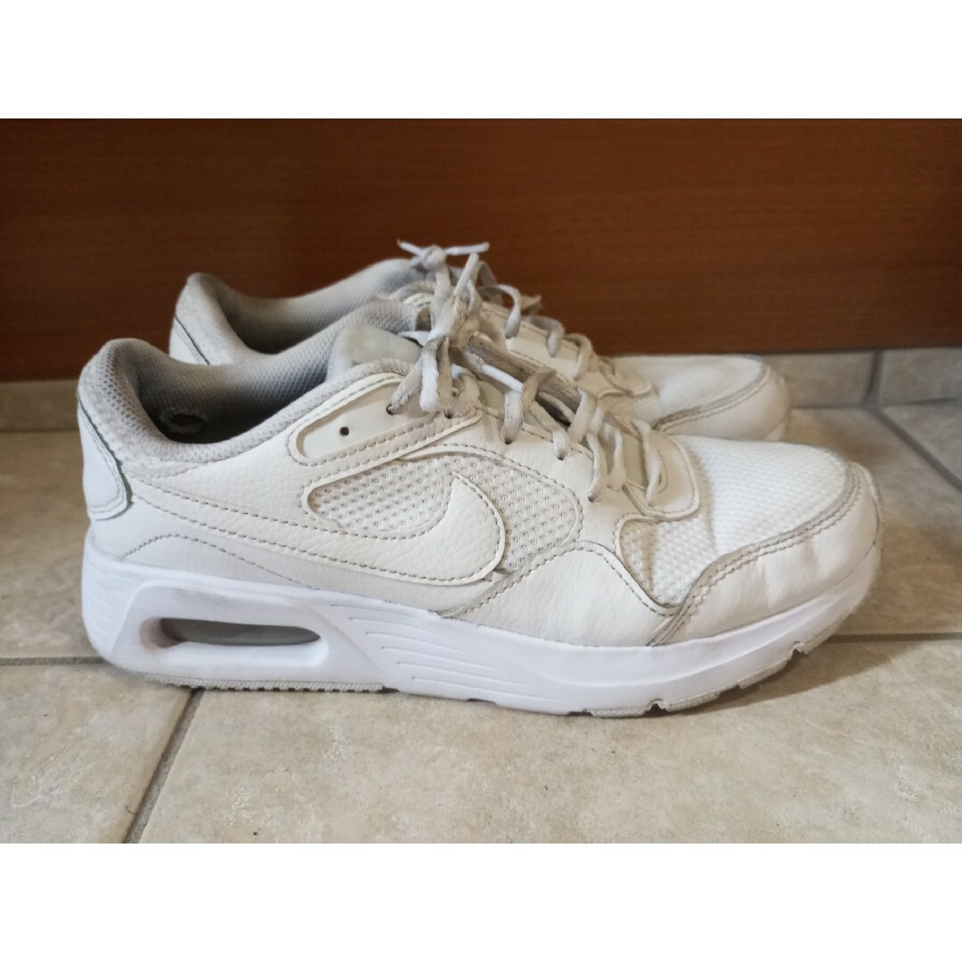 NIKE(ナイキ)のNIKE ナイキ AIR MAX SC CW4554 エアマックス スニーカー レディースの靴/シューズ(スニーカー)の商品写真