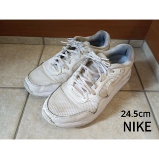 ナイキ(NIKE)のNIKE ナイキ AIR MAX SC CW4554 エアマックス スニーカー(スニーカー)