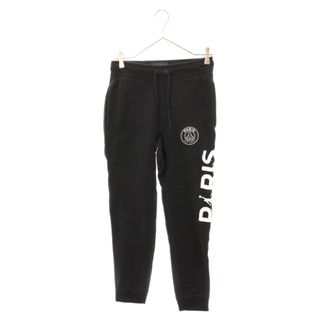 ナイキ(NIKE)のNIKE ナイキ 19SS×PSG Paris Saint-Germain Wings Pants ナイキ パリサンジェルマン ウィングスパンツ スウェットパンツ BQ4197-010 ブラック(その他)