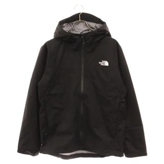 ザノースフェイス(THE NORTH FACE)のTHE NORTH FACE ザノースフェイス VENTURE JACKET ヴェンチャージャケット マウンテンパーカー ナイロンジャケット ブラック NP12306(マウンテンパーカー)