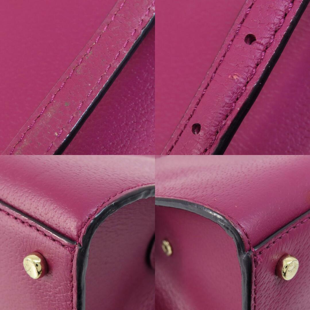 kate spade new york(ケイトスペードニューヨーク)のkate spade 2WAY ハンドバッグ レザー レディース レディースのバッグ(ハンドバッグ)の商品写真