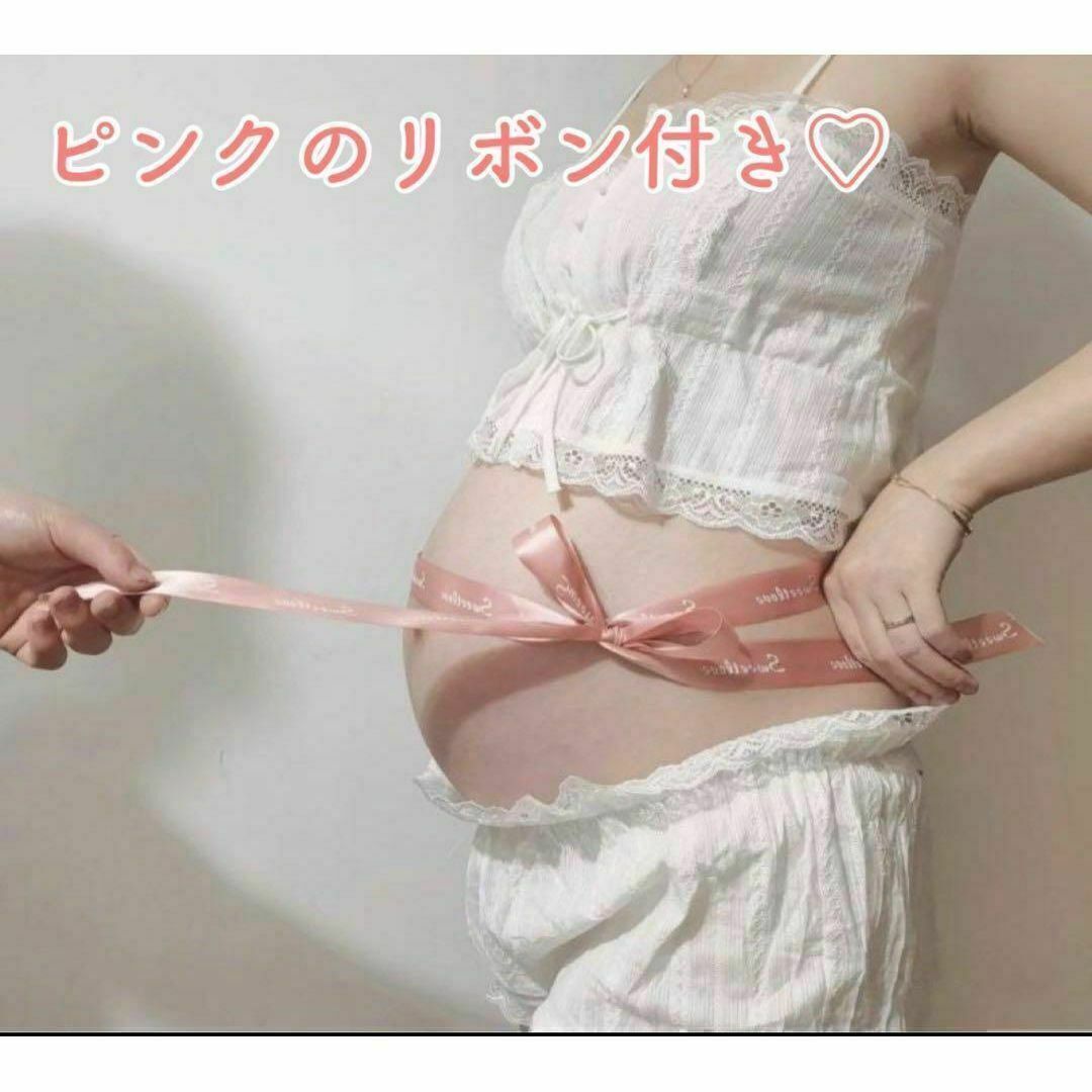 ❤️マタニティドレス❤️マタニティ衣装 マタニティフォト 妊婦 妊娠 キッズ/ベビー/マタニティのキッズ/ベビー/マタニティ その他(その他)の商品写真