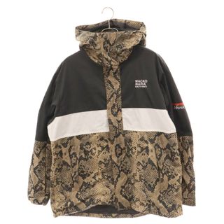WACKO MARIA - WACKO MARIA MOUNTAIN PARKA 20fwの通販 by なるさん's WACKO MARIA - WACKO MARIA MOUNTAIN PARKA 20fwの通販 by なるさん's