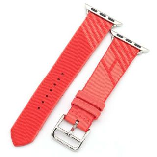 エルメス(Hermes)の エルメス 替えベルト Apple Watch 41mm(レザーベルト)