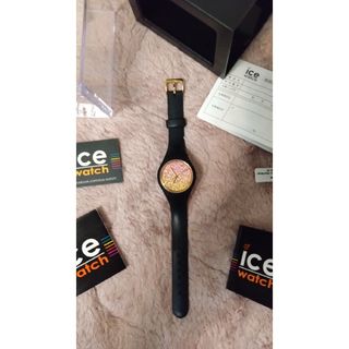 ICE WATCH　腕時計(腕時計)