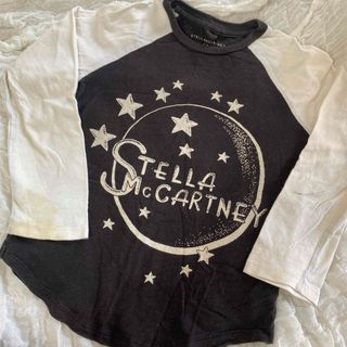 ステラマッカートニー(Stella McCartney)のSTELLAMcCARTNEY KIDS 6years120サイズ(Tシャツ/カットソー)