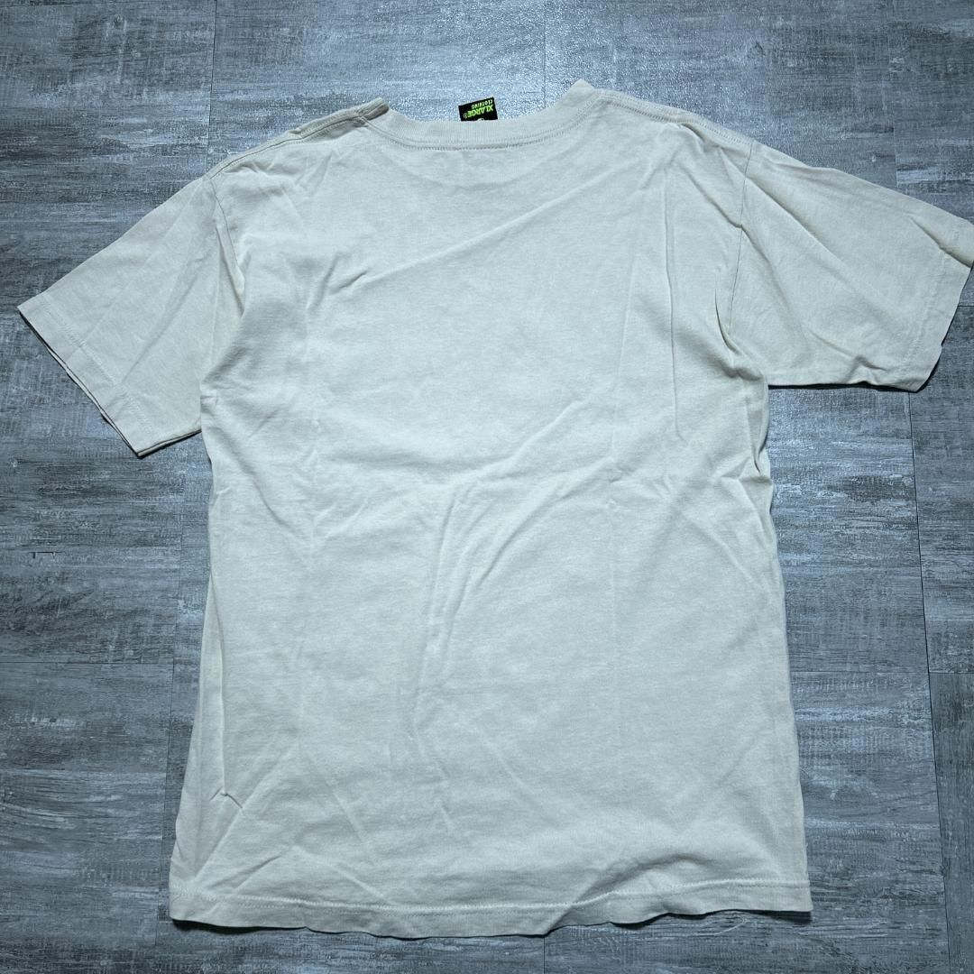 XLARGE(エクストララージ)のOLD X-LARGE エクストララージ ドンキーコング ドットイラスト M メンズのトップス(Tシャツ/カットソー(半袖/袖なし))の商品写真