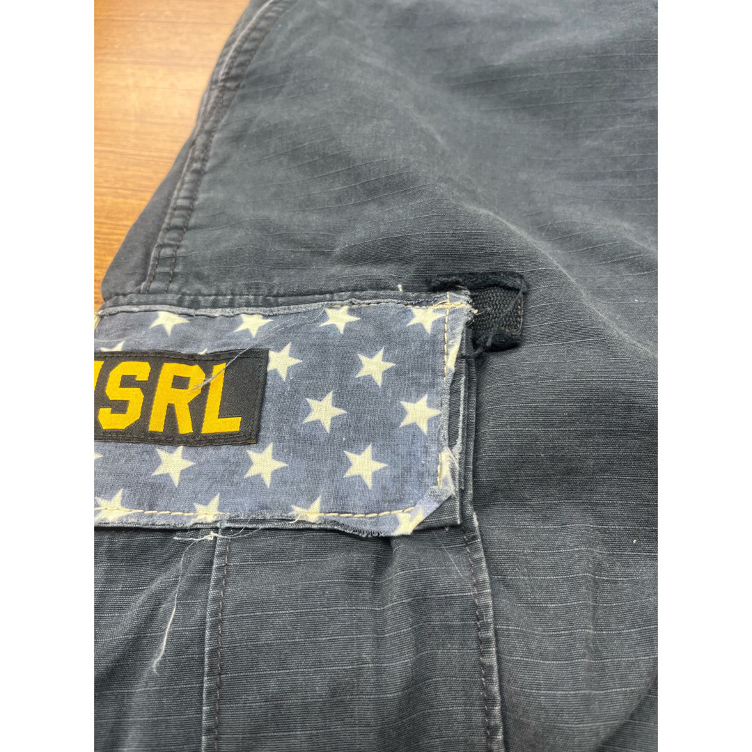 Denim & Supply Ralph Lauren(デニムアンドサプライラルフローレン)のK773 DENIM&SUPPLY RALPHLAUREN メンズのパンツ(ワークパンツ/カーゴパンツ)の商品写真