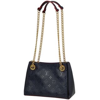 ルイヴィトン(LOUIS VUITTON)のルイ・ヴィトン スレンヌ BB レディース 【中古】(ショルダーバッグ)