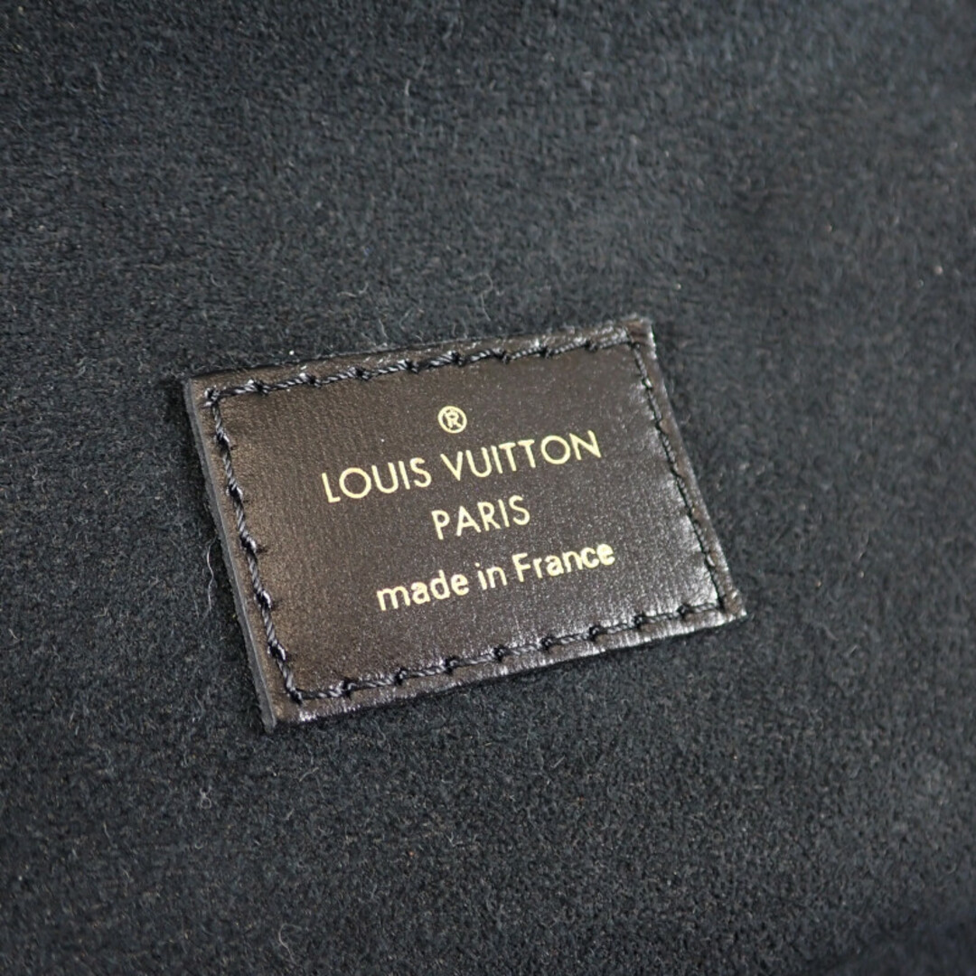 【中古】【Bランク】LOUIS VUITTON ルイヴィトン ヴァニティ NV PM ハンドバッグ ショルダー 2way M45165 モノグラム ブラウン系 レディース【ISEYA】 レディースのバッグ(その他)の商品写真