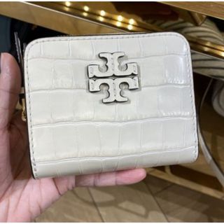 Tory Burch - 新色★Tory Burch★Thea Bifold Wallet 2つ折り財布 