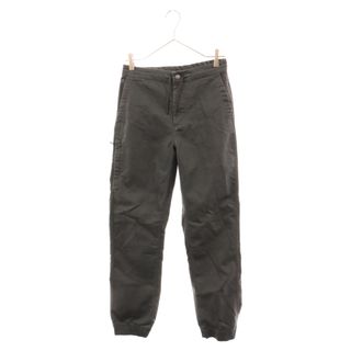 パタゴニア(patagonia)のPATAGONIA パタゴニア 22AW Twill Traveler Pants ツイル トラベラー クライミング ジョグ パンツ グレー 56775(その他)