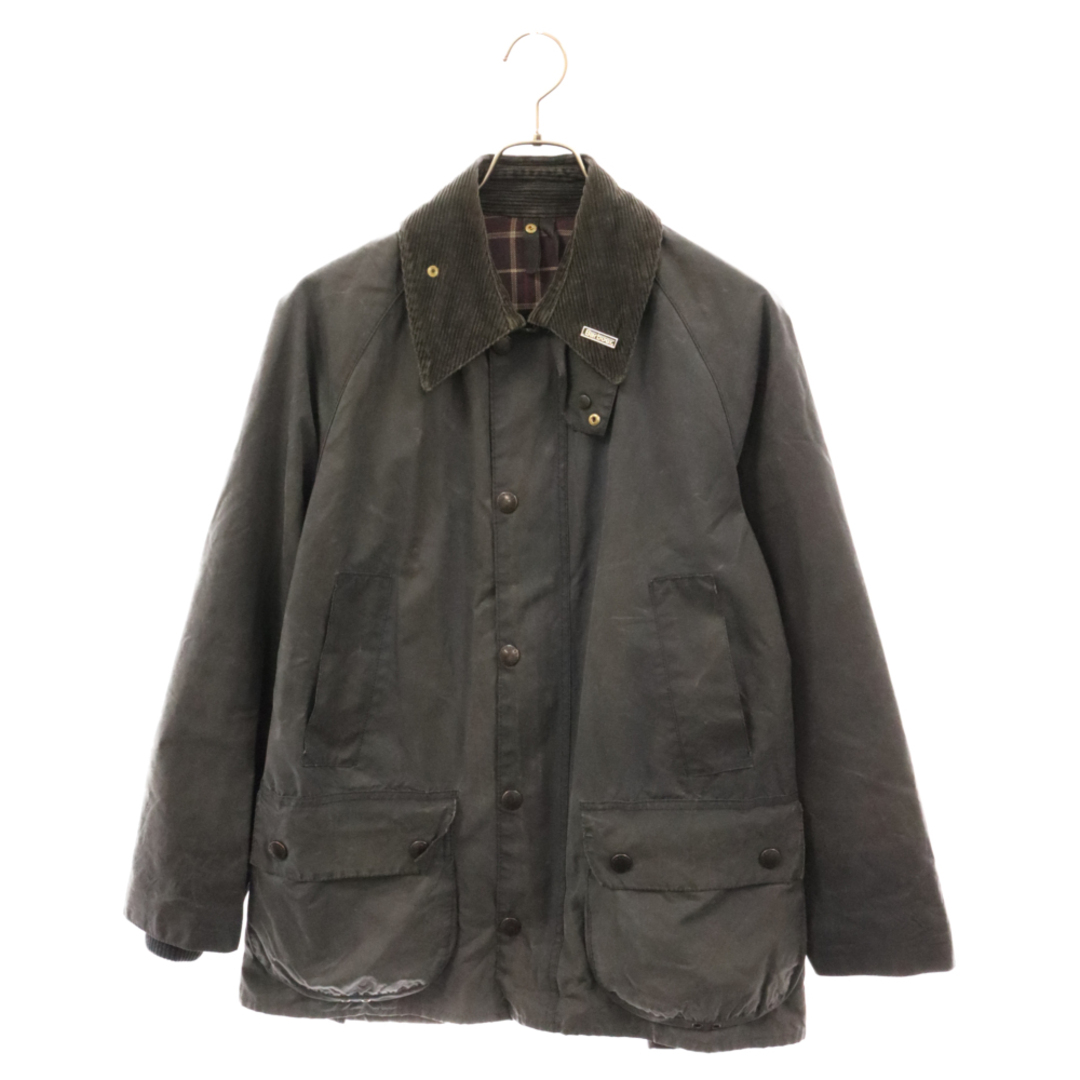 Barbour - Barbour バブアー 90S VINTAGE ヴィンテージ 92年製 A105