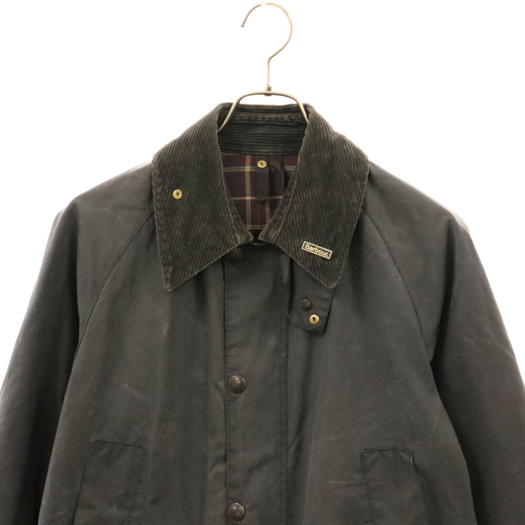 Barbour - Barbour バブアー 90S VINTAGE ヴィンテージ 92年製 A105
