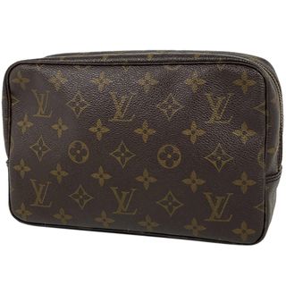 ルイヴィトン(LOUIS VUITTON)のルイ・ヴィトン トゥルース トワレット 23 レディース 【中古】(その他)