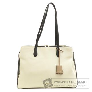 ケイトスペードニューヨーク(kate spade new york)のkate spade ロゴ トートバッグ レザー レディース(トートバッグ)