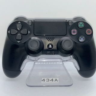 ソニー(SONY)の「極美品」ps4コントローラー　デュアルショック4 分解整備済み　k434(その他)