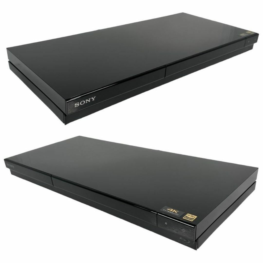 SONY - 優良中古品 ソニーBDZ-ZW1700 1TB 2チューナーブルーレイ SONY - 優良中古品 ソニーBDZ-ZW1700 1TB 2チューナーブルーレイ