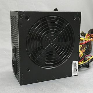 【動作確認済】PC用電源ユニット 750W  -CWT-(PCパーツ)