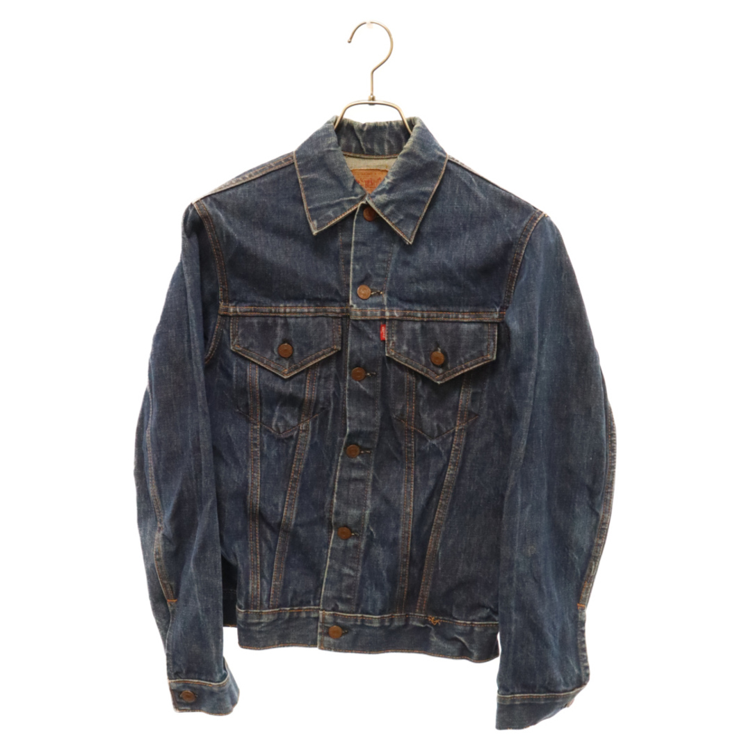 Levi's - Levi's リーバイス 70S VINTAGE 70505 BIGE 4th フォース