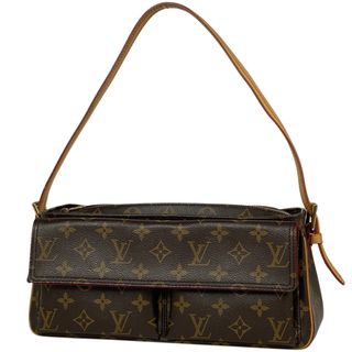 ルイヴィトン(LOUIS VUITTON)のルイ・ヴィトン ヴィバ シテ MM レディース 【中古】(ショルダーバッグ)