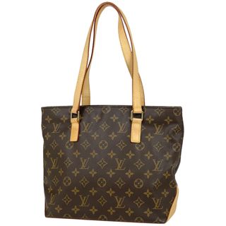 ルイヴィトン(LOUIS VUITTON)のルイ・ヴィトン カバ ピアノ レディース 【中古】(トートバッグ)