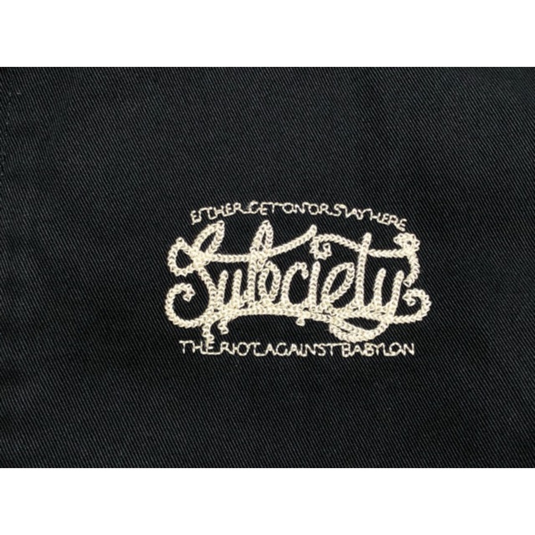 Subciety(サブサエティ)のSubciety（サブサエティ）SWING TOP　スウィングトップ【E2917-007】 メンズのジャケット/アウター(その他)の商品写真