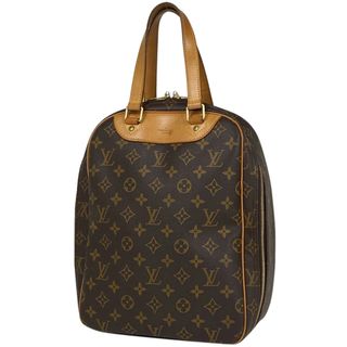 ルイヴィトン(LOUIS VUITTON)のルイ・ヴィトン エクスキュルシオン レディース 【中古】(ハンドバッグ)