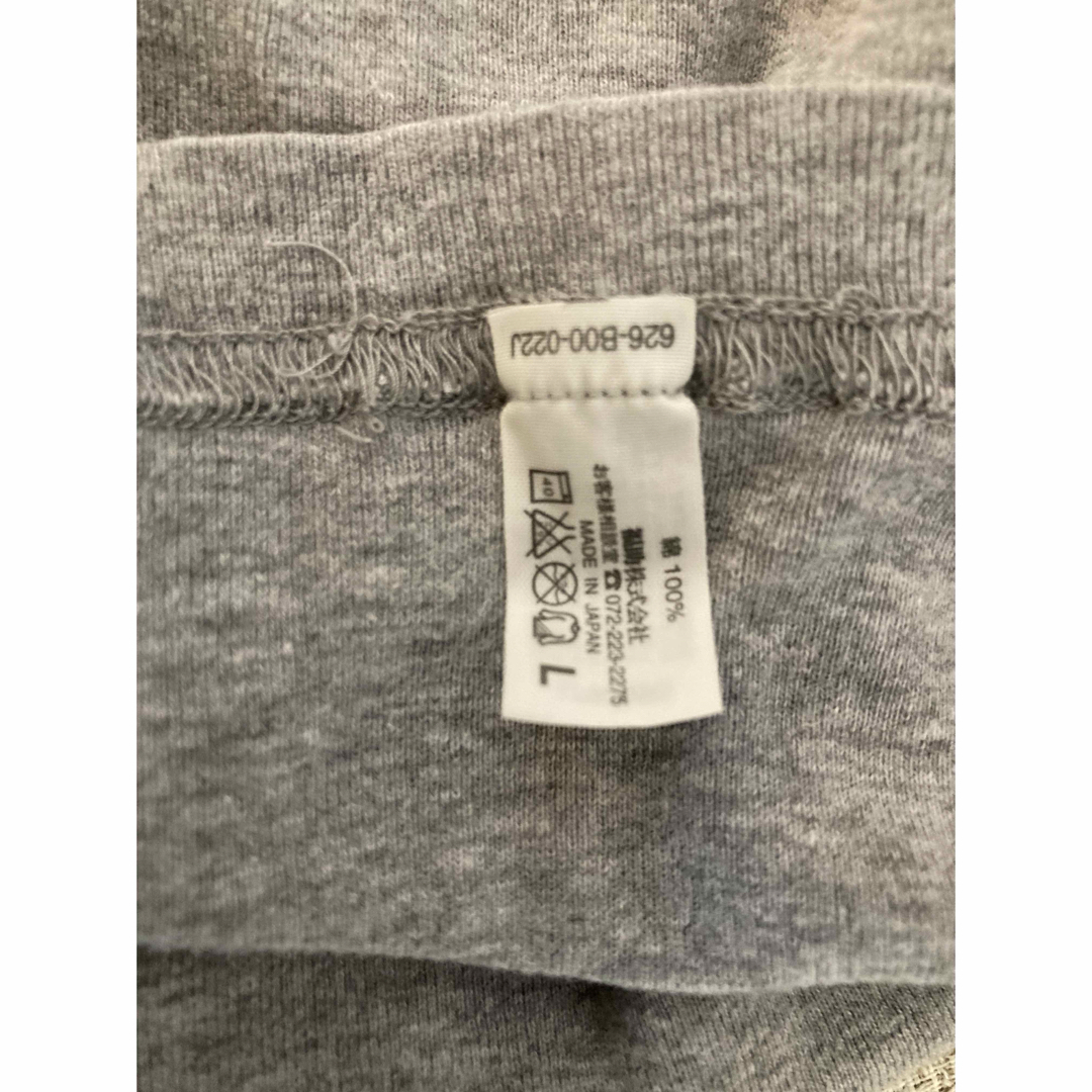 BURBERRY(バーバリー)のバーバリーTシャツ メンズのトップス(Tシャツ/カットソー(半袖/袖なし))の商品写真