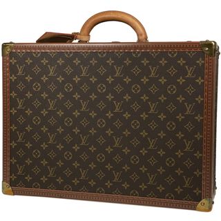 ルイヴィトン(LOUIS VUITTON)のルイ・ヴィトン ビステン 50 レディース 【中古】(スーツケース/キャリーバッグ)