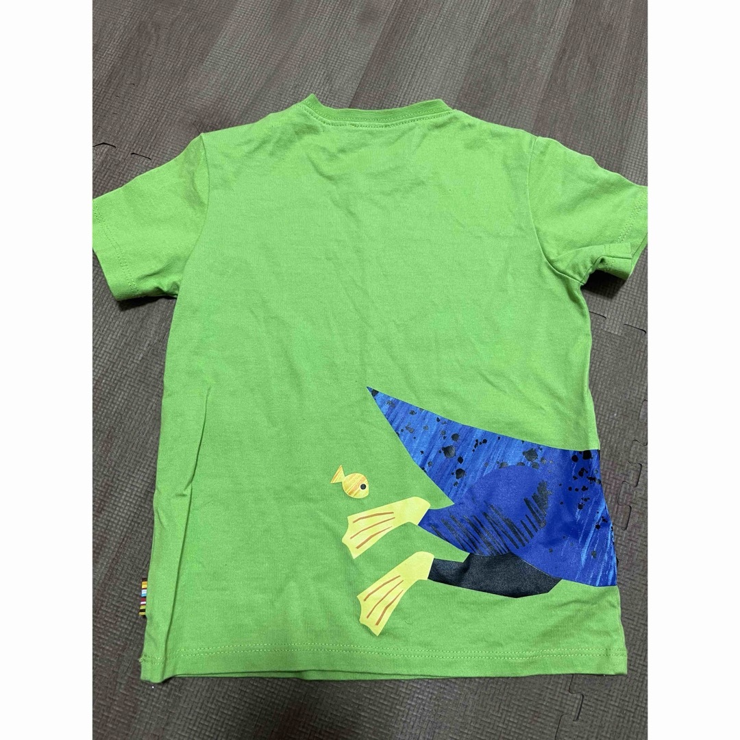 Paul Smith(ポールスミス)のtシャツ キッズ/ベビー/マタニティのキッズ服女の子用(90cm~)(Tシャツ/カットソー)の商品写真