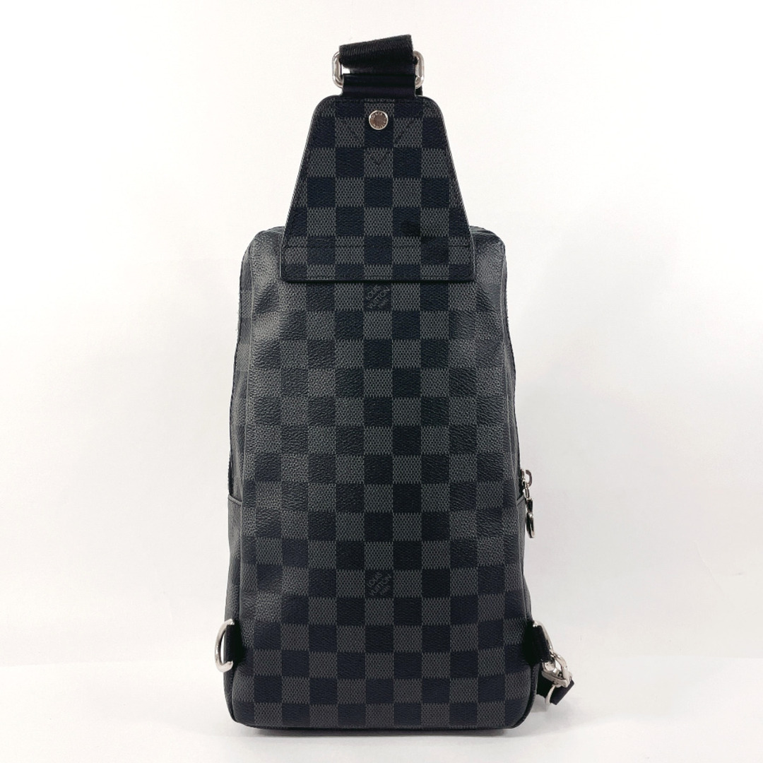 LOUIS VUITTON(ルイヴィトン)のルイヴィトン ボディバッグ アヴェニュー スリングバッグ  N4171 メンズのバッグ(ボディーバッグ)の商品写真