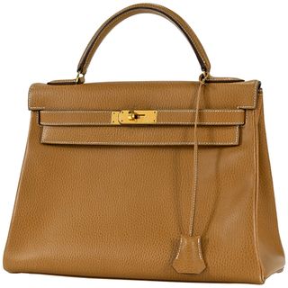 エルメス(Hermes)のエルメス ケリー 32 レディース 【中古】(ハンドバッグ)