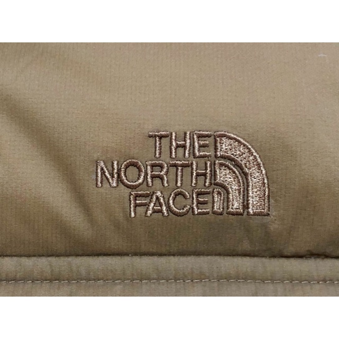 THE NORTH FACE(ザノースフェイス)のTHE NORTH FACE（ザ・ノースフェイス）ND91610　STUFFED SHIRT　スタッフドシャツ　ダウンジャケット【E2925-007】 メンズのジャケット/アウター(ダウンジャケット)の商品写真