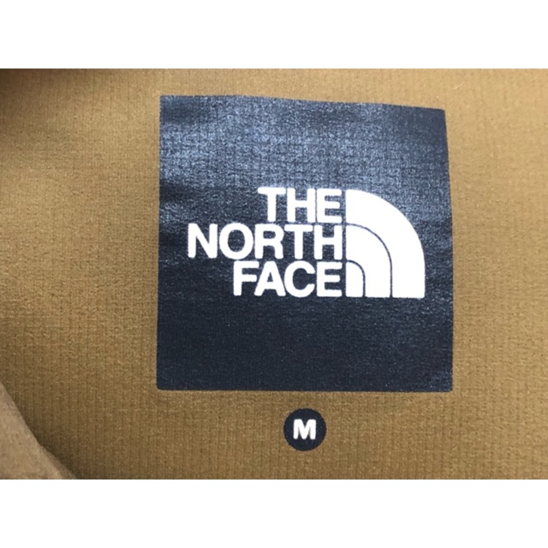 THE NORTH FACE(ザノースフェイス)のTHE NORTH FACE（ザ・ノースフェイス）ND91610　STUFFED SHIRT　スタッフドシャツ　ダウンジャケット【E2925-007】 メンズのジャケット/アウター(ダウンジャケット)の商品写真