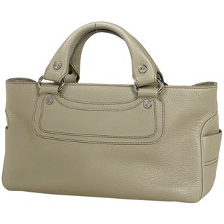 セリーヌ(celine)のセリーヌ ブギーバッグ レディース 【中古】(ハンドバッグ)