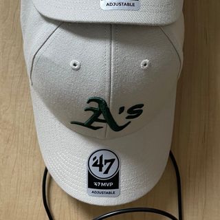 フォーティセブン(47 Brand)のニューエラ 47 キャップ(キャップ)