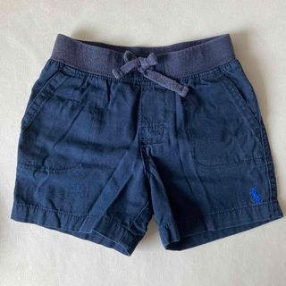 ラルフローレン(Ralph Lauren)のラルフローレン　ハーフパンツ　12m(パンツ)