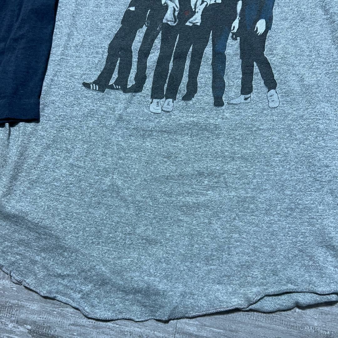 VINTAGE(ヴィンテージ)のVintage Tom Petty and The Heartbreakers メンズのトップス(Tシャツ/カットソー(七分/長袖))の商品写真