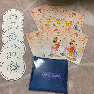 ディズニー(Disney)のディズニー　非売品(キャラクターグッズ)