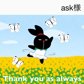 4/13.14.16 ask様(Tシャツ/カットソー)
