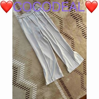 ❤️COCODEAL❤️ココディール❤️パンツ❤️