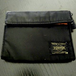 PORTER - PORTER　財布