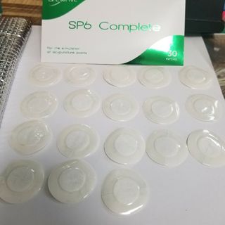 ライフウェーブ　SP6コンプリート開封品(その他)