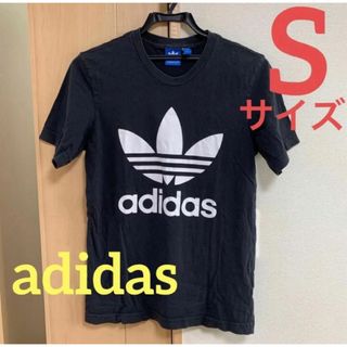 adidas - 【早い者勝ち】adidas プリントTシャツ ロゴ Tシャツ ユニセックス