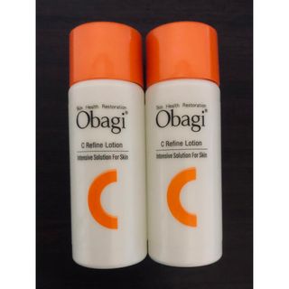 オバジ(Obagi)のオバジC リファインローション　18ml  2点(化粧水/ローション)